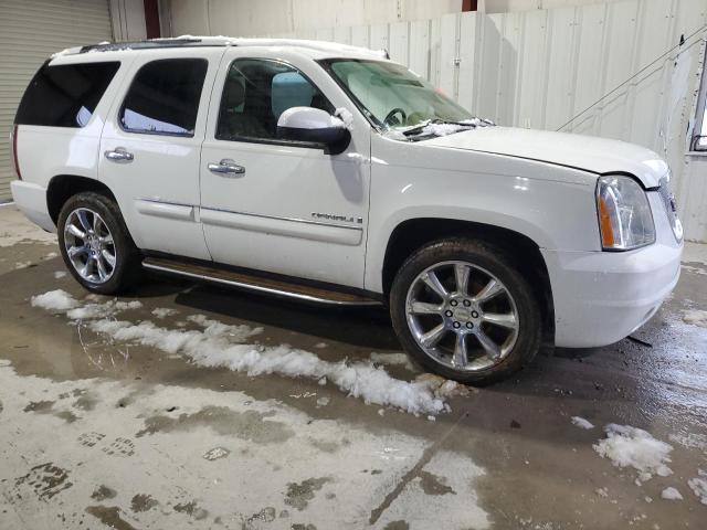 Photo 4 from auction – 2008 GMC YUKON DENA with VIN 1GKFK63888J182257