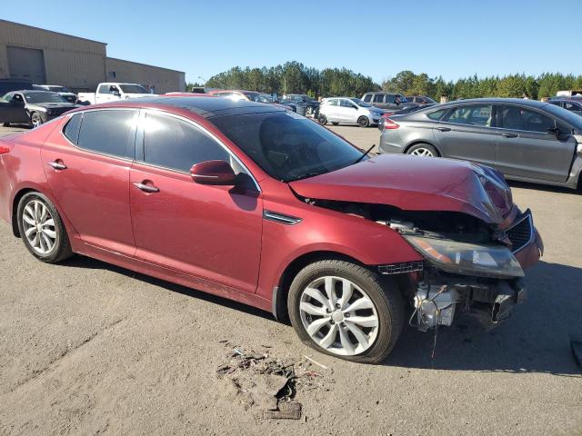 Photo 4 from auction – 2015 KIA OPTIMA EX with VIN 5XXGN4A76FG360870