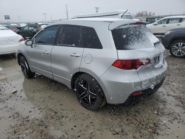 Photo 2 from auction – 2011 ACURA RDX TECHNO with VIN 5J8TB2H52BA006903