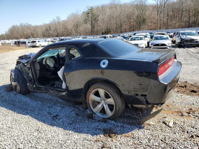 Photo 2 from auction – 2011 DODGE CHALLENGER with VIN 2B3CJ5DT4BH541967