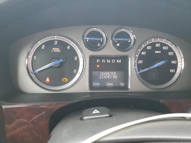 Zdjęcie 9 z aukcji – 2012 CADILLAC ESCALADE L z VIN 1GYS4BEF3CR114932