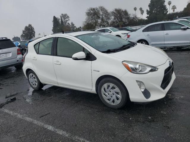 Photo 4 from auction – 2016 TOYOTA PRIUS C with VIN JTDKDTB39G1115982