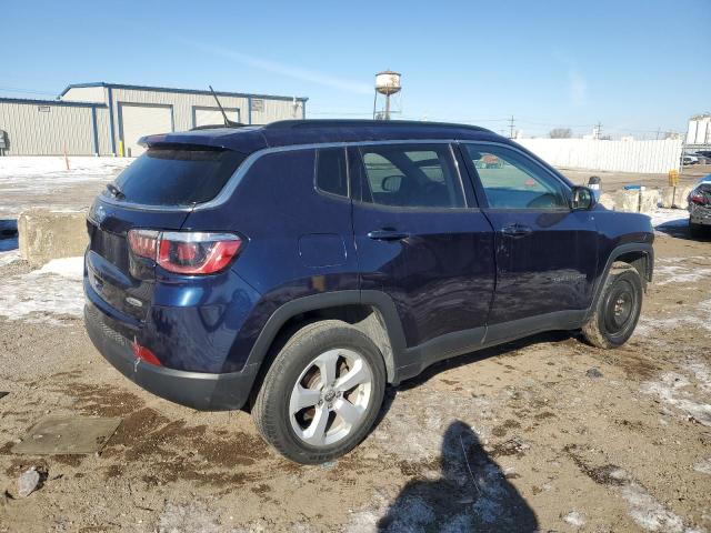 Photo 3 from auction – 2018 JEEP COMPASS LA with VIN 3C4NJCBB1JT165238