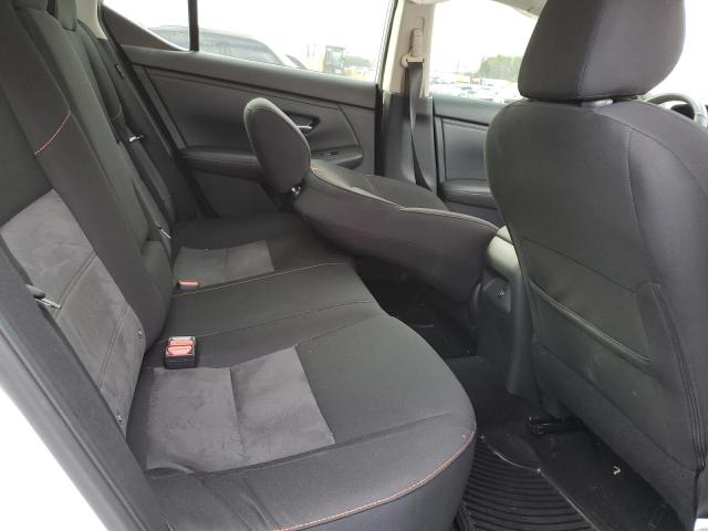 Photo 10 from auction – 2023 NISSAN SENTRA SR with VIN 3N1AB8DV9PY311657