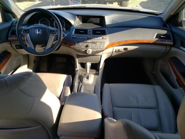 Photo 8 from auction – 2012 HONDA ACCORD EXL with VIN 1HGCP2F82CA149169