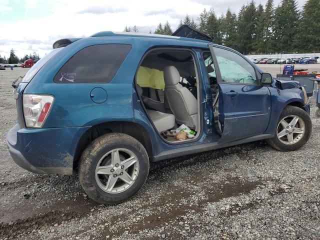 Photo 3 from auction – 2006 CHEVROLET EQUINOX LT with VIN 2CNDL63F466060712