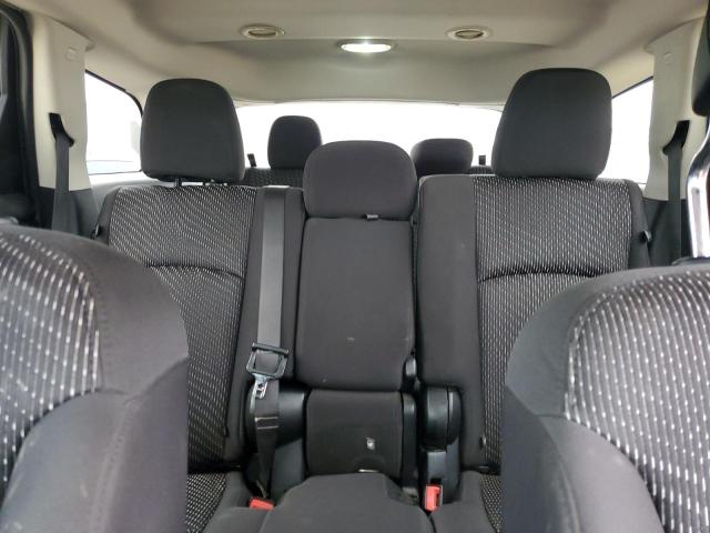 Photo 10 from auction – 2014 DODGE JOURNEY SX with VIN 3C4PDCBG3ET270901