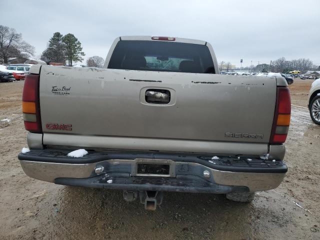 Photo 6 from auction – 2000 GMC NEW SIERRA with VIN 2GTEC19T6Y1178883