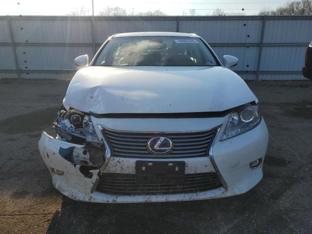 Photo 5 from auction – 2014 LEXUS ES 300H with VIN JTHBW1GG8E2071585