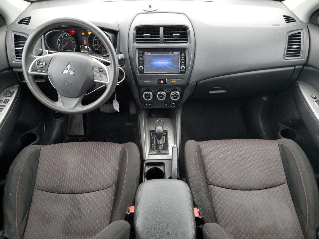 Photo 8 from auction – 2019 MITSUBISHI OUTLANDER with VIN JA4AP3AU1KU026180