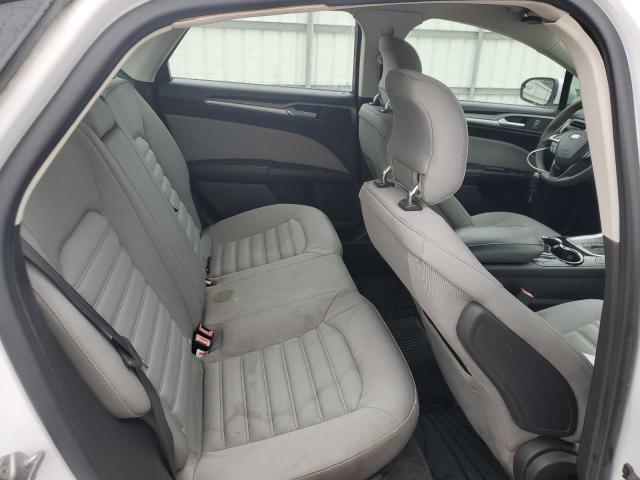 Photo 10 from auction – 2015 FORD FUSION S with VIN 3FA6P0G74FR127017