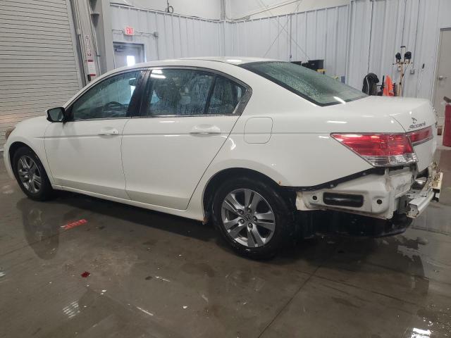Photo 2 from auction – 2012 HONDA ACCORD SE with VIN 1HGCP2F63CA121394