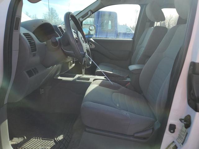 Photo 7 from auction – 2014 NISSAN FRONTIER S with VIN 1N6BD0CT5EN719948