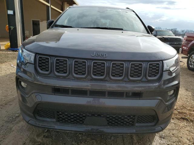 Photo 5 from auction – 2024 JEEP COMPASS LA with VIN 3C4NJDBNXRT120942