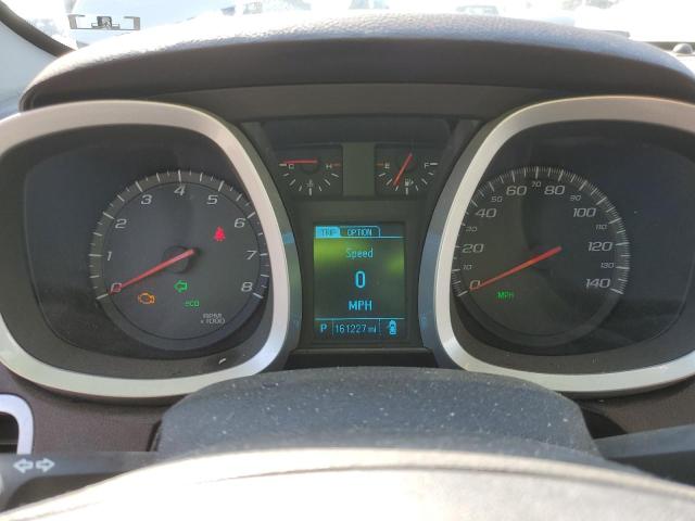 Photo 9 from auction – 2014 CHEVROLET EQUINOX LT with VIN 2GNALDEK6E6252368