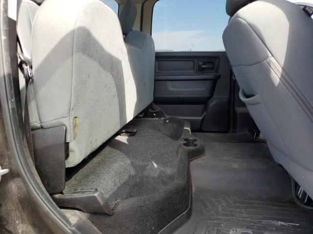 Photo 10 from auction – 2013 RAM 1500 ST with VIN 1C6RR7KG0DS694609