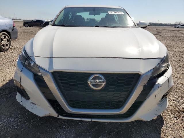Photo 5 from auction – 2020 NISSAN ALTIMA S with VIN 1N4BL4BV9LC175307