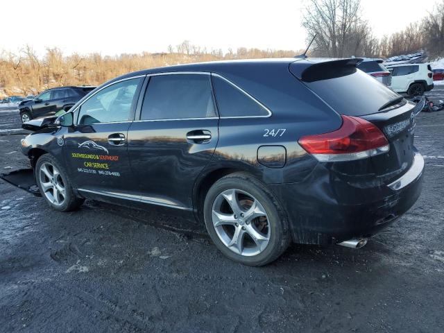 Photo 2 from auction – 2014 TOYOTA VENZA LE with VIN 4T3BK3BB0EU104543