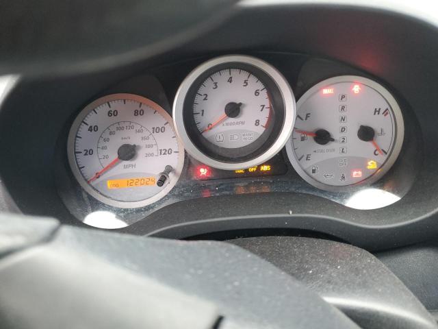 Photo 9 from auction – 2004 TOYOTA RAV4 with VIN JTEGD20V740032097