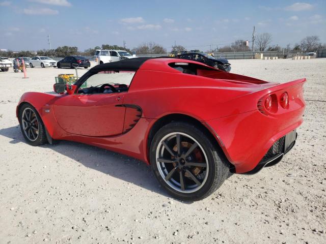 Photo 2 from auction – 2006 LOTUS ELISE with VIN SCCPC11106HL30877