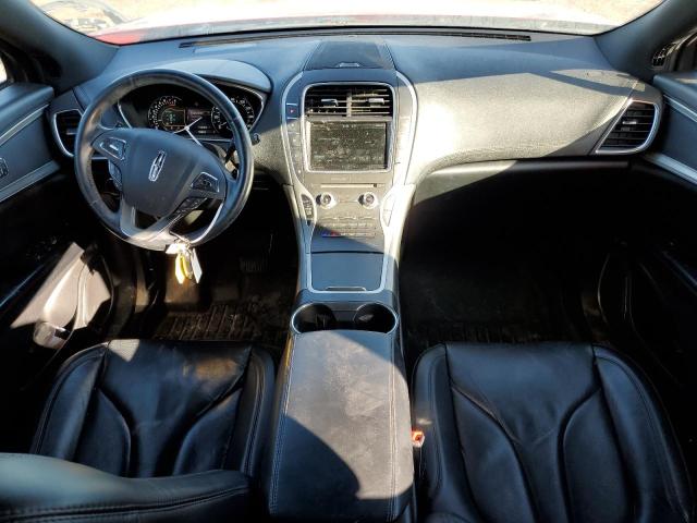Zdjęcie 8 z aukcji – 2016 LINCOLN MKX RESERV z VIN 2LMTJ6LR4GBL40137