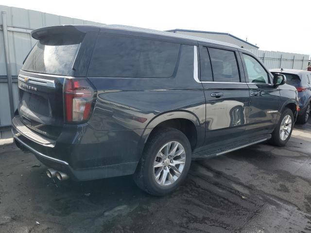 Photo 3 from auction – 2023 CHEVROLET SUBURBAN K with VIN 1GNSKFKD1PR266596