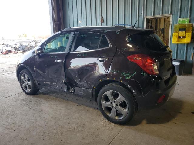 Photo 2 from auction – 2014 BUICK ENCORE with VIN KL4CJGSB8EB745456