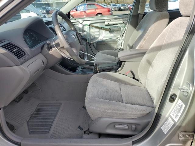 Photo 7 from auction – 2003 TOYOTA CAMRY LE with VIN 4T1BE32K63U698441