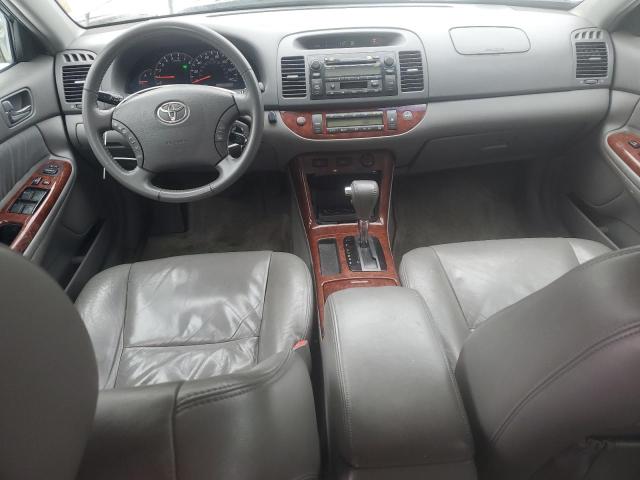 Photo 8 from auction – 2005 TOYOTA CAMRY LE with VIN 4T1BF30K65U611091