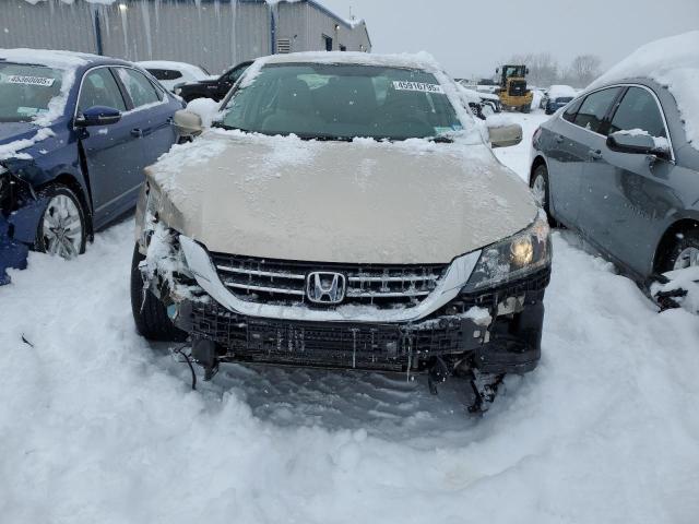 Photo 5 from auction – 2014 HONDA ACCORD EX with VIN 1HGCR2F78EA054393