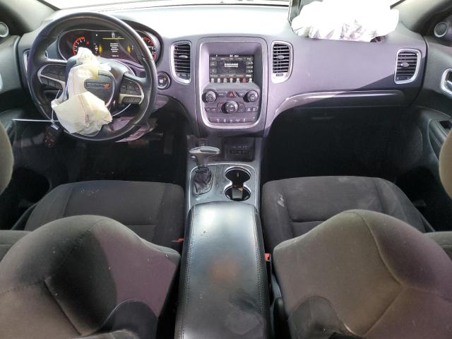 Photo 8 from auction – 2019 DODGE DURANGO SX with VIN 1C4RDHAG9KC598757