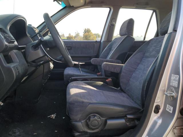 Photo 7 from auction – 2003 HONDA CR-V LX with VIN JHLRD684X3C015214