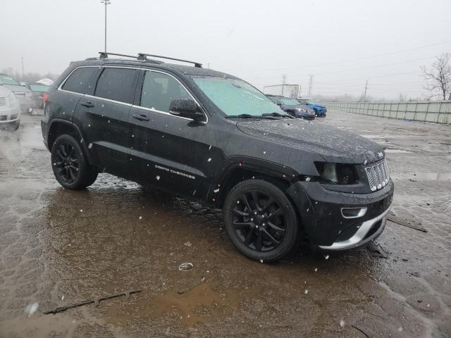 Photo 4 from auction – 2014 JEEP GRAND CHER with VIN 1C4RJFAG5EC262525