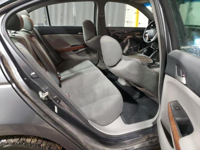 Photo 10 from auction – 2012 HONDA ACCORD EX with VIN 1HGCP2F72CA148658