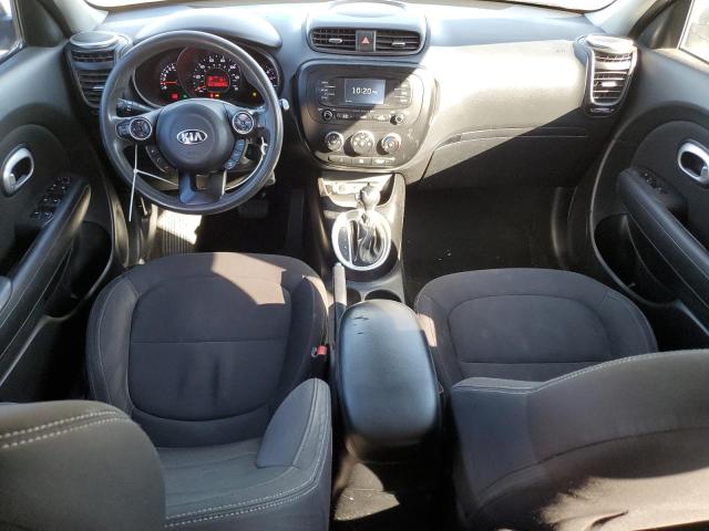 Photo 8 from auction – 2016 KIA SOUL with VIN KNDJN2A22G7341709