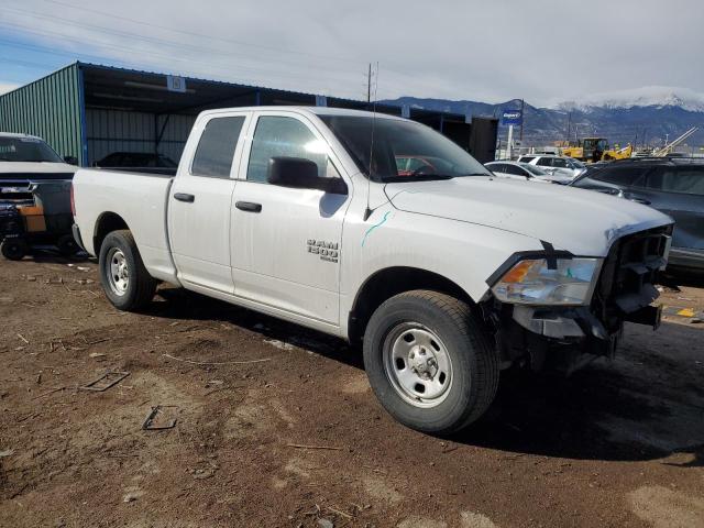 Photo 4 from auction – 2019 RAM 1500 CLASS with VIN 1C6RR6FG6KS740333