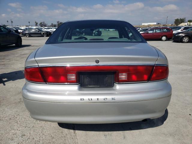 Photo 6 from auction – 2001 BUICK CENTURY CU with VIN 2G4WS52J511258586
