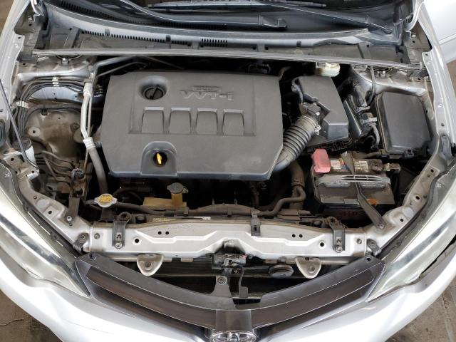 Photo 11 from auction – 2016 TOYOTA COROLLA L with VIN 2T1BURHEXGC728880
