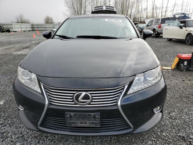 Photo 5 from auction – 2014 LEXUS ES 350 with VIN JTHBK1GGXE2087623