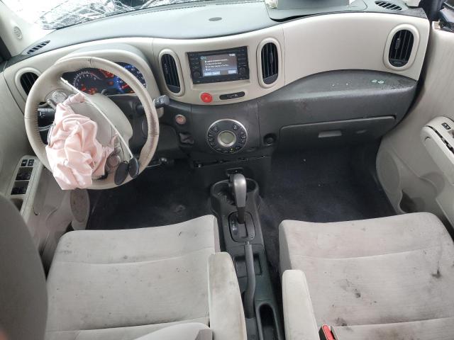 Photo 8 from auction – 2014 NISSAN CUBE S with VIN JN8AZ2KR4ET351604