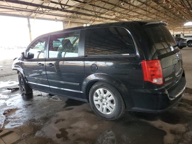 Photo 2 from auction – 2015 DODGE GRAND CARA with VIN 2C4RDGBG5FR724182