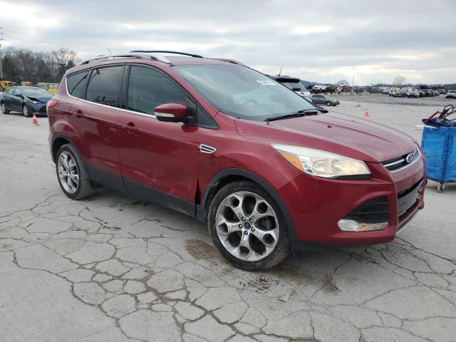 صورة رقم 4 من المزاد - 2015 FORD ESCAPE TIT مع VIN 1FMCU0JX3FUC85514