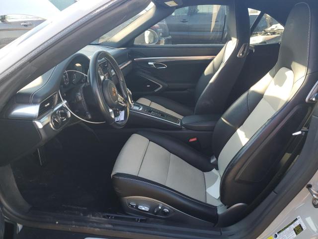 Photo 7 from auction – 2019 PORSCHE 911 TURBO with VIN WP0CD2A96KS144850
