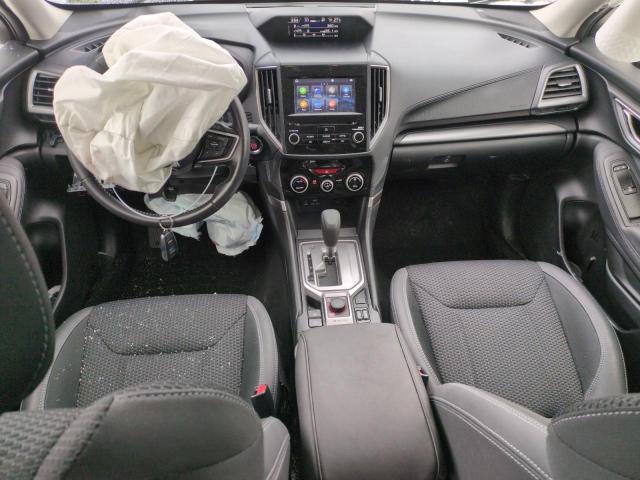 Photo 8 from auction – 2023 SUBARU FORESTER P with VIN JF2SKAEC6PH495247