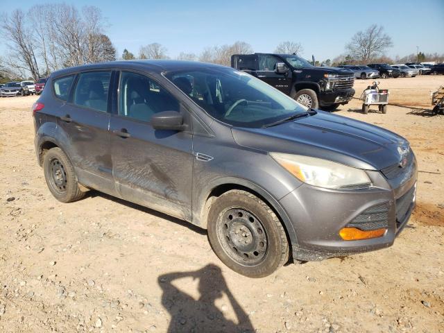 Photo 4 from auction – 2013 FORD ESCAPE S with VIN 1FMCU0F7XDUB13177