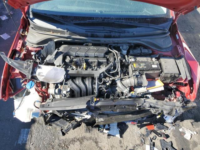 Photo 11 from auction – 2020 HYUNDAI ACCENT SE with VIN 3KPC24A68LE103762