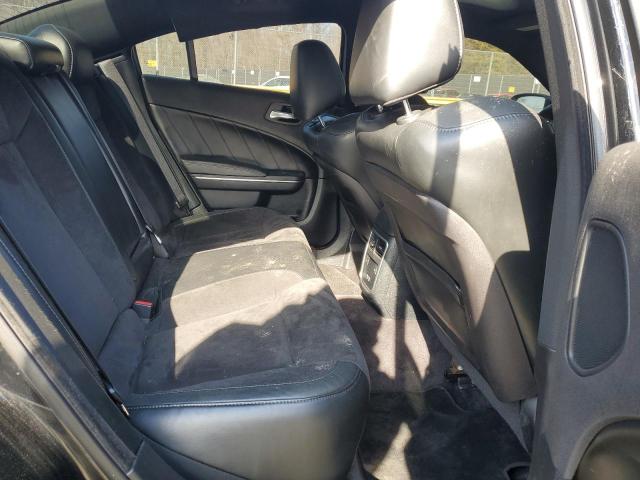 Photo 10 from auction – 2016 DODGE CHARGER R/ with VIN 2C3CDXGJXGH328223