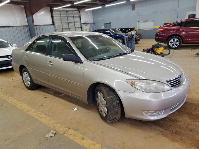 Photo 4 from auction – 2005 TOYOTA CAMRY LE with VIN 4T1BE32K55U608781