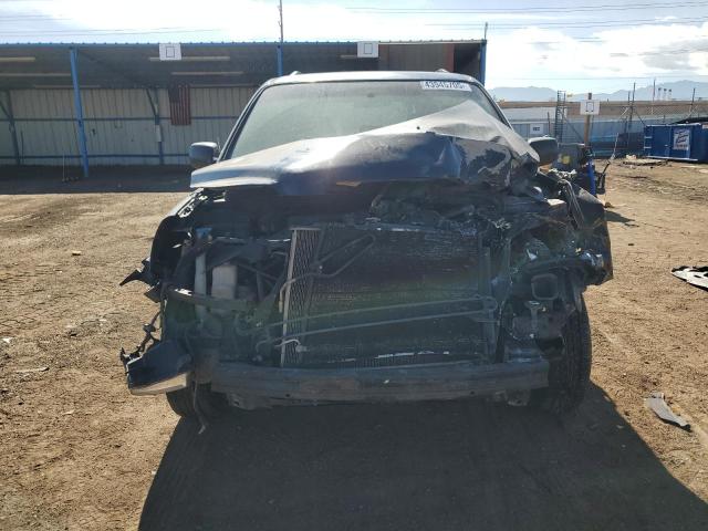 Photo 5 from auction – 2006 HONDA PILOT EX with VIN 2HKYF18416H560331