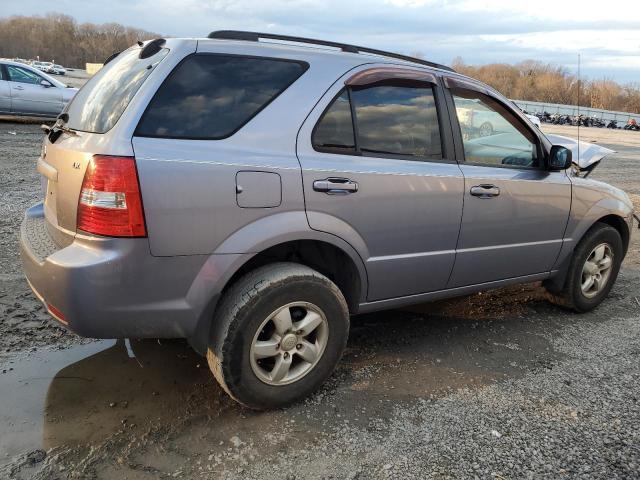 Photo 3 from auction – 2009 KIA SORENTO with VIN KNDJD735195891974